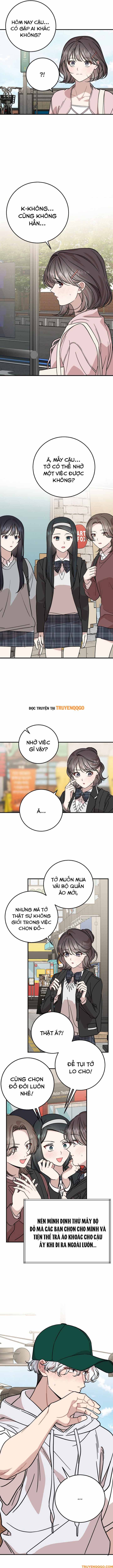 Can You Date A Ranker? - Chương 33 - Trang 10