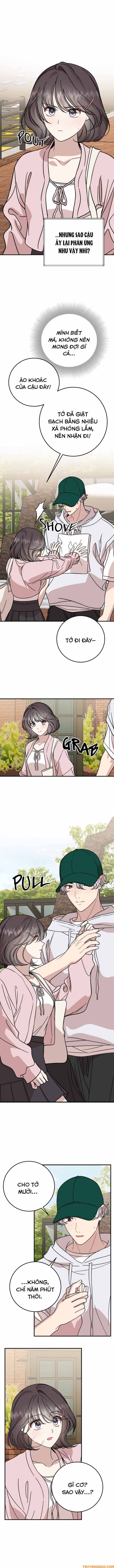 Can You Date A Ranker? - Chương 33 - Trang 11