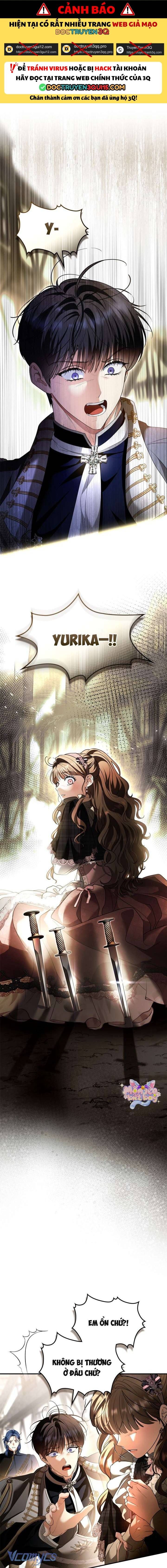 Trở Thành Sóc Nhỏ Của Kẻ Phản Diện - Chương 46 - Trang 2