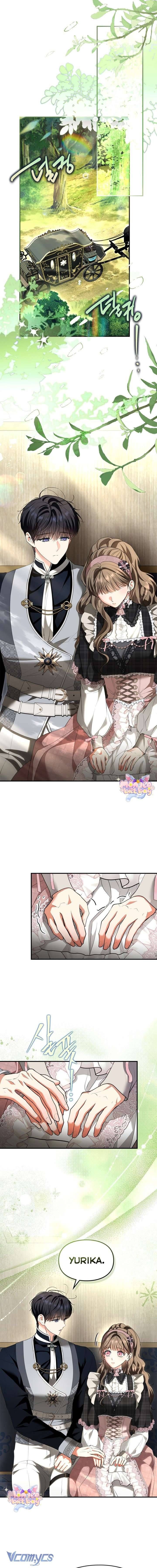 Trở Thành Sóc Nhỏ Của Kẻ Phản Diện - Chương 46 - Trang 7