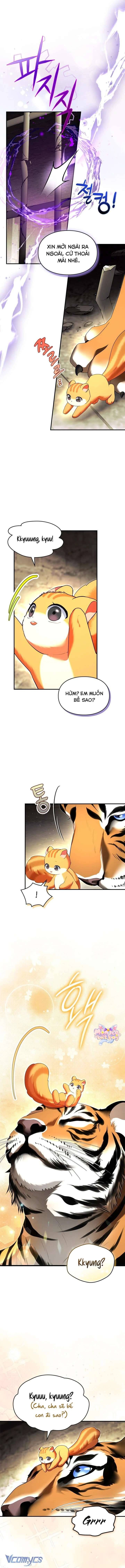 Trở Thành Sóc Nhỏ Của Kẻ Phản Diện - Chương 48 - Trang 13