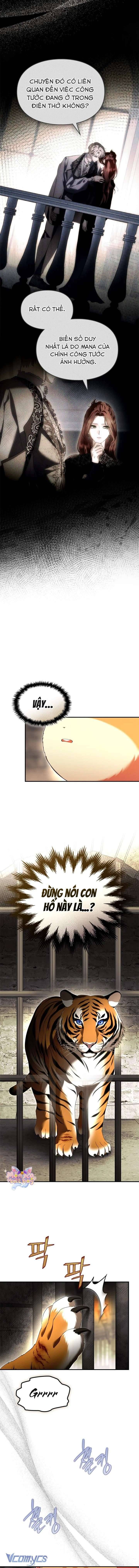 Trở Thành Sóc Nhỏ Của Kẻ Phản Diện - Chương 48 - Trang 8