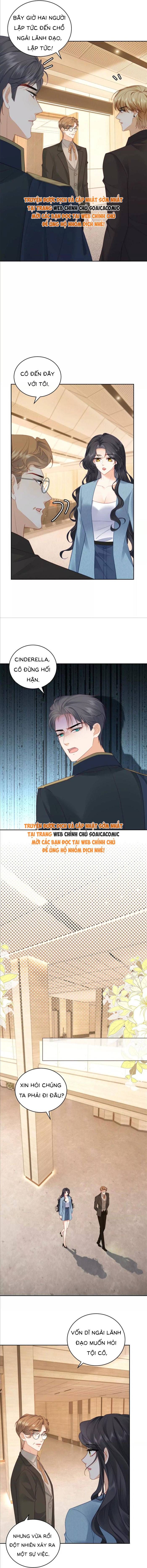 Khi Định Mệnh Của Tôi Chính Là Nhân Vật Nam Phụ - Chương 48 - Trang 9