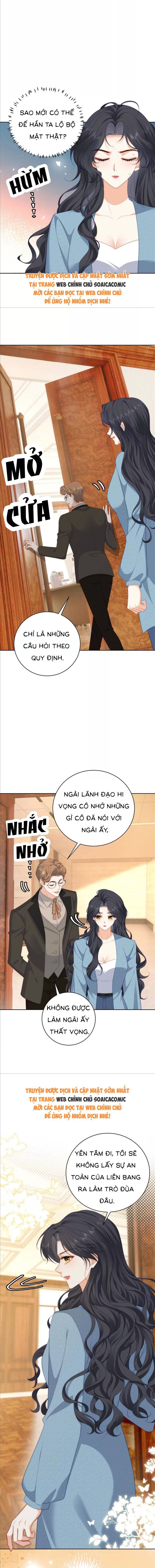 Khi Định Mệnh Của Tôi Chính Là Nhân Vật Nam Phụ - Chương 49 - Trang 2