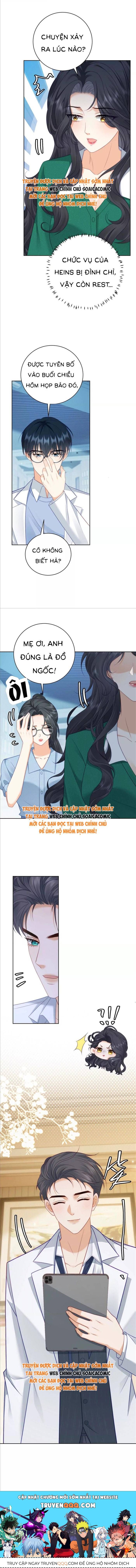 Khi Định Mệnh Của Tôi Chính Là Nhân Vật Nam Phụ - Chương 49 - Trang 12