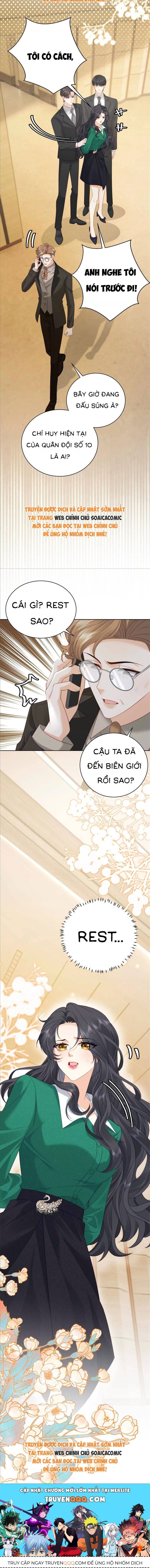 Khi Định Mệnh Của Tôi Chính Là Nhân Vật Nam Phụ - Chương 50 - Trang 12
