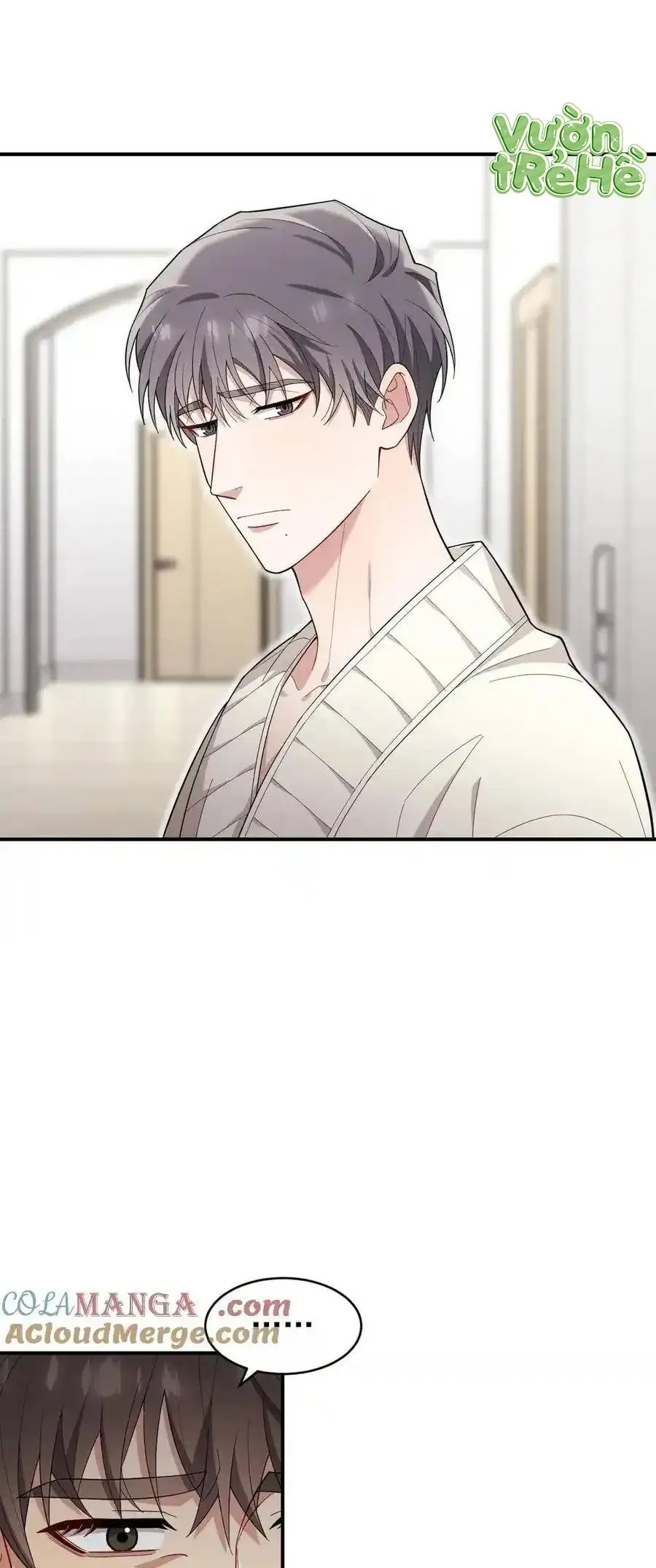 Trung Khuyển Công Lược - Chương 29 - Trang 12