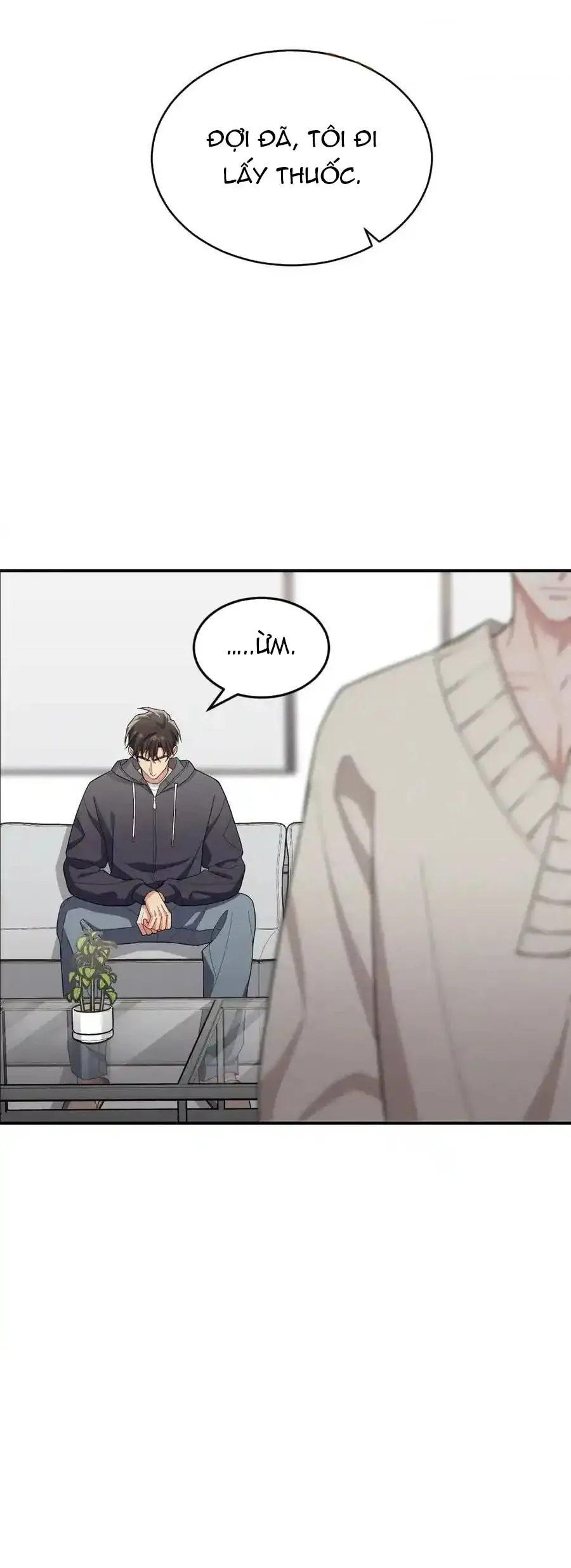 Trung Khuyển Công Lược - Chương 29 - Trang 14