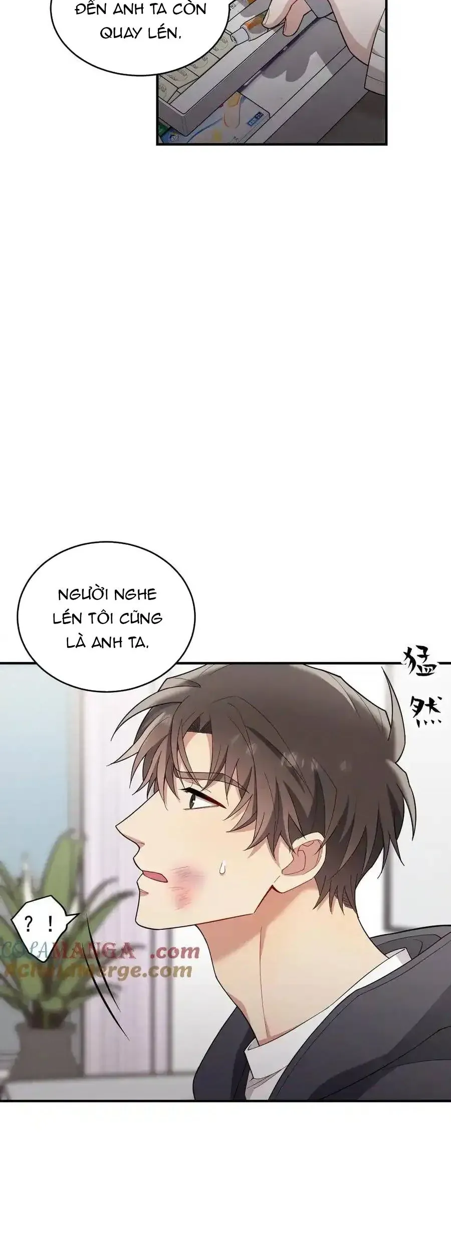 Trung Khuyển Công Lược - Chương 29 - Trang 16