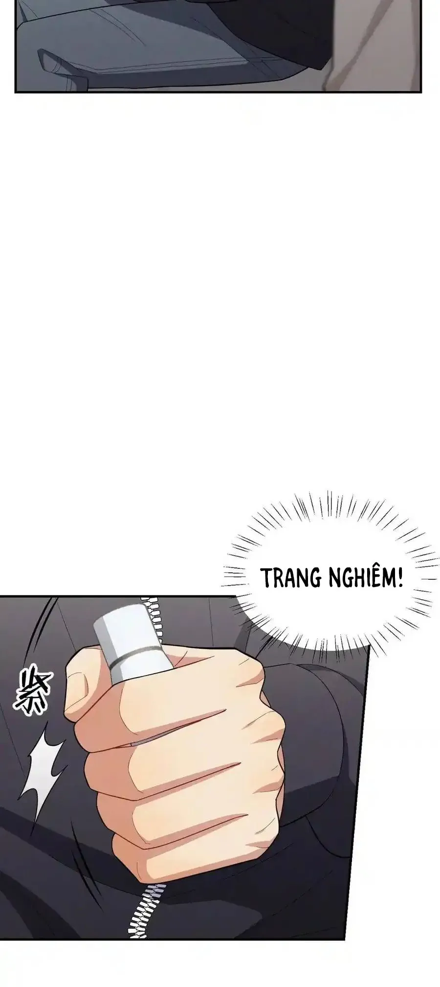 Trung Khuyển Công Lược - Chương 29 - Trang 19