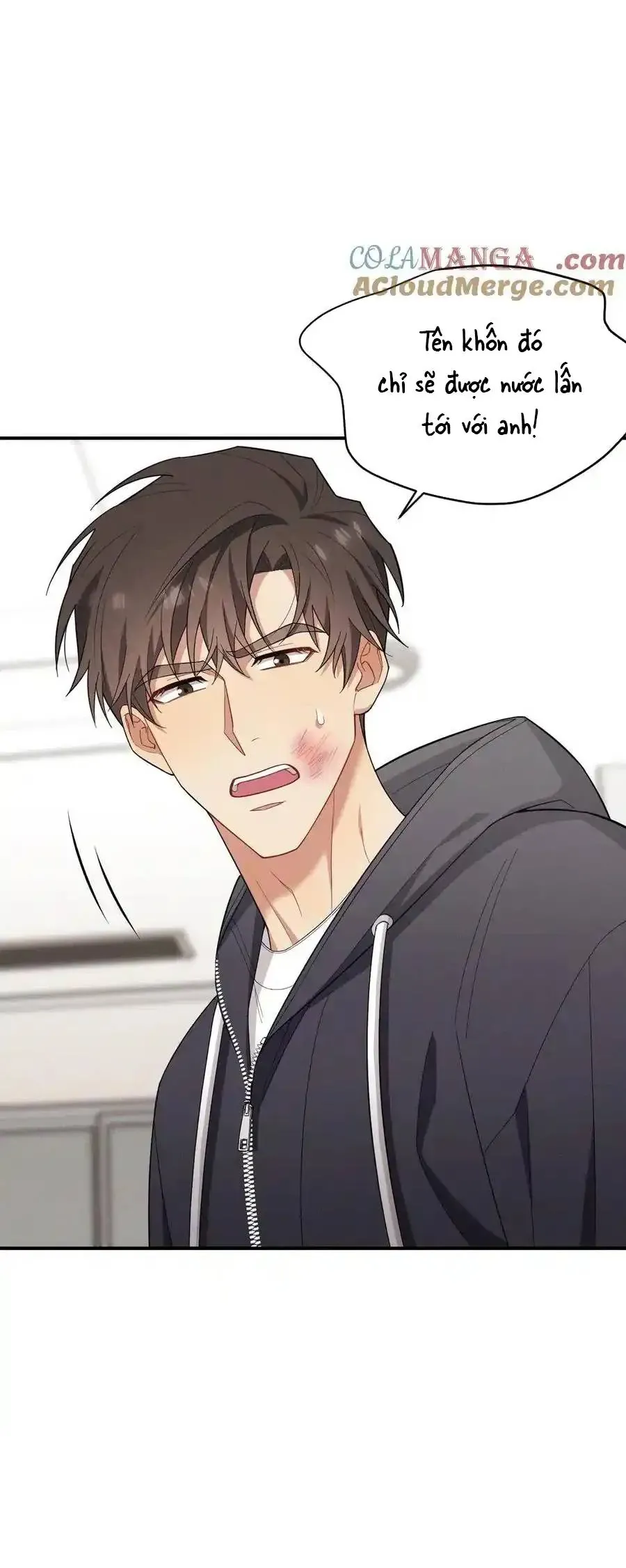 Trung Khuyển Công Lược - Chương 29 - Trang 23