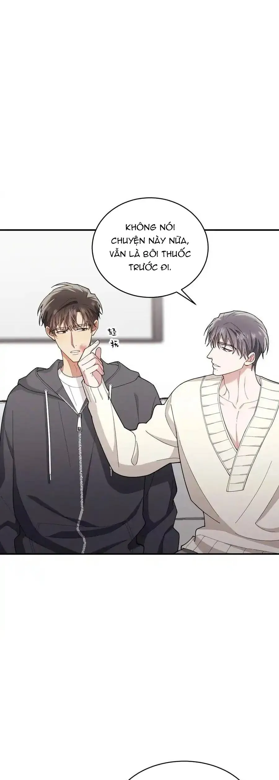 Trung Khuyển Công Lược - Chương 29 - Trang 26