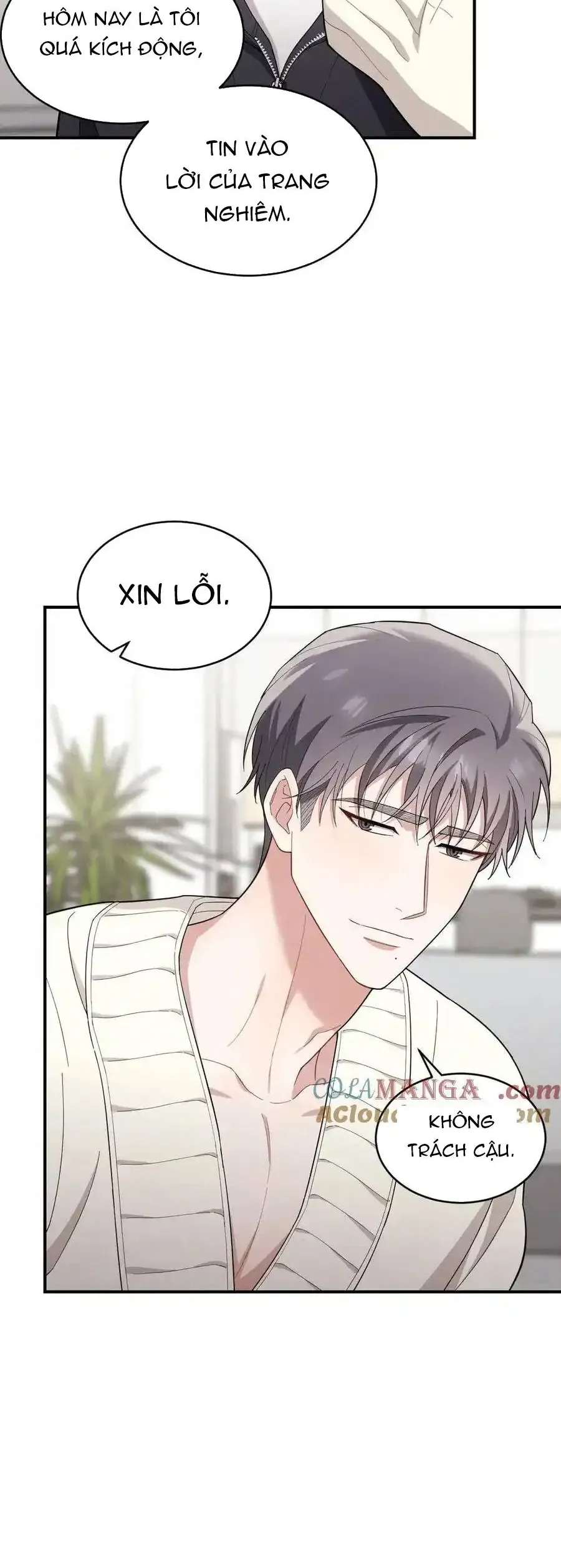 Trung Khuyển Công Lược - Chương 29 - Trang 28