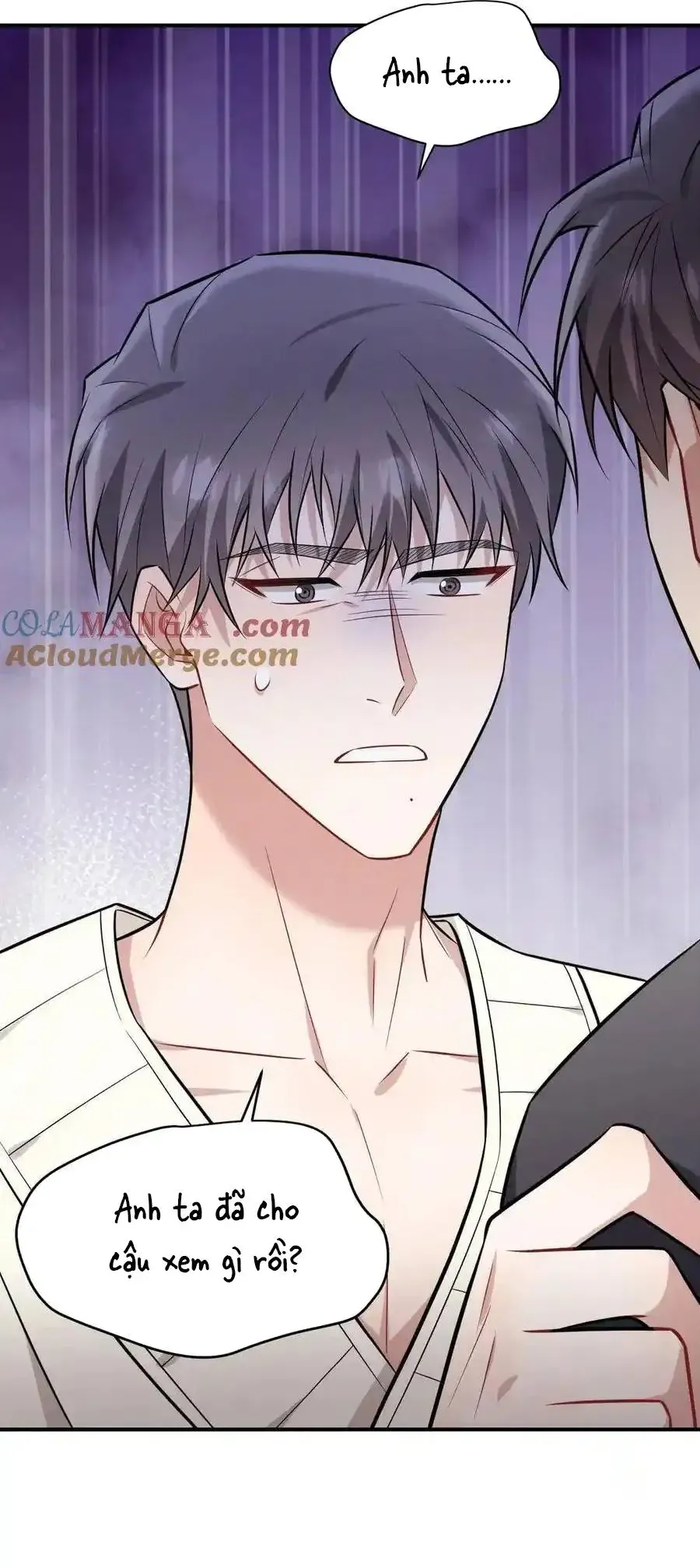 Trung Khuyển Công Lược - Chương 29 - Trang 4