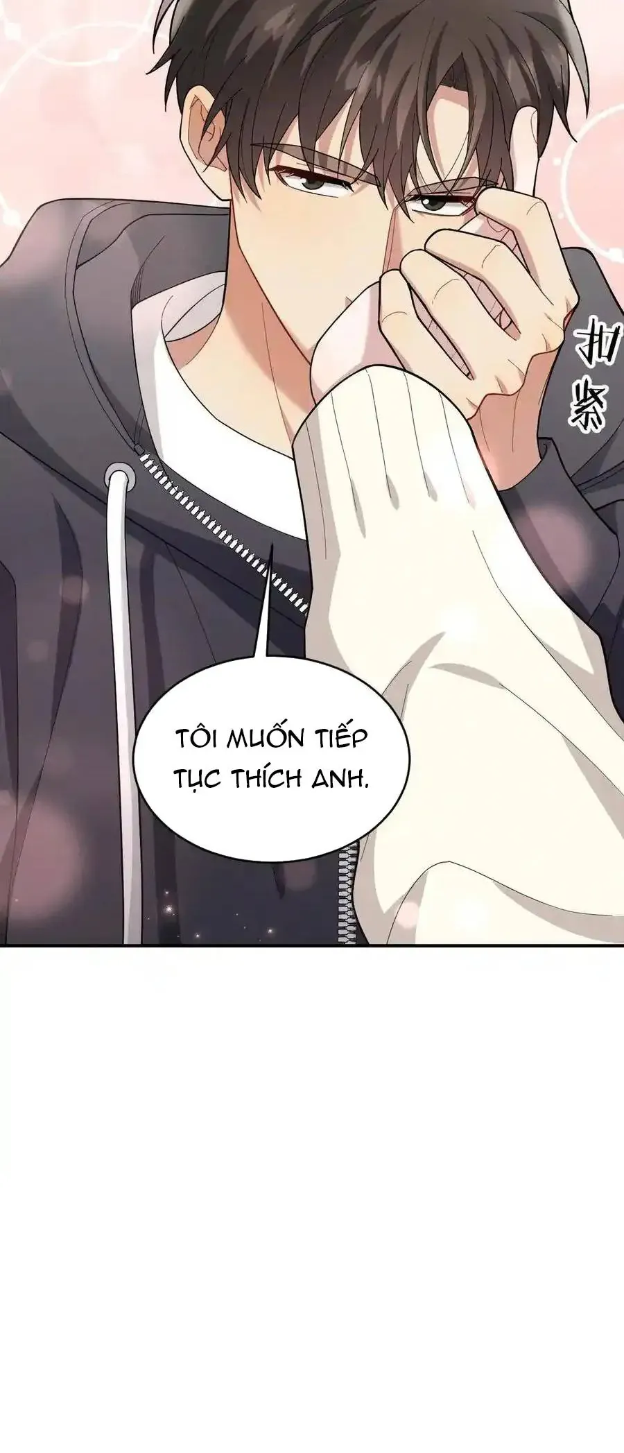 Trung Khuyển Công Lược - Chương 29 - Trang 31