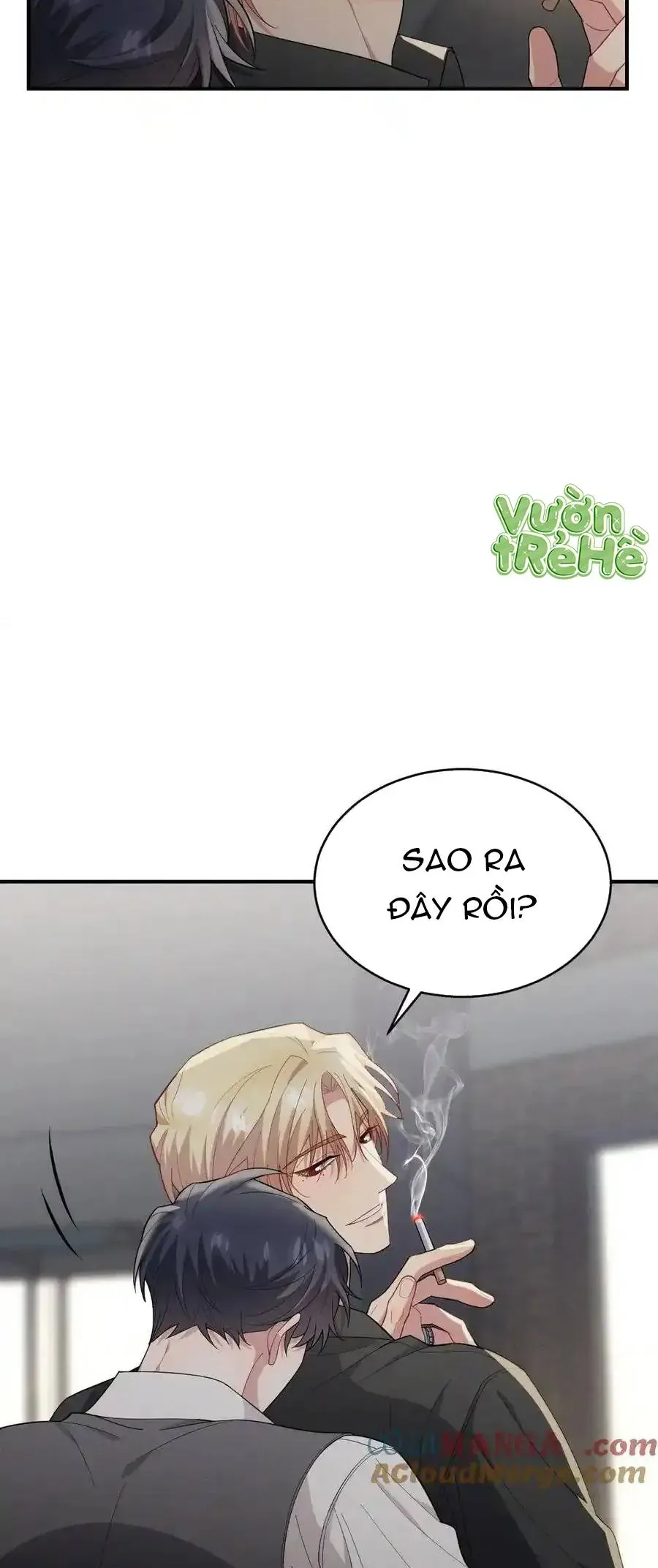 Trung Khuyển Công Lược - Chương 29 - Trang 42