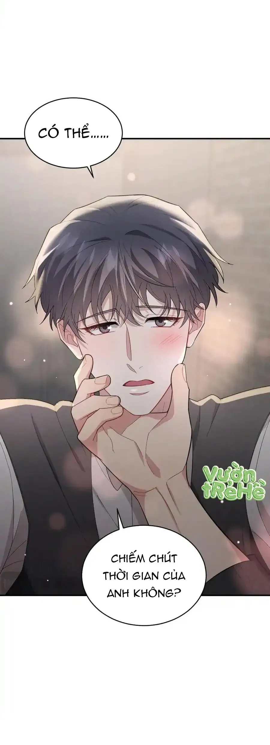 Trung Khuyển Công Lược - Chương 29 - Trang 45