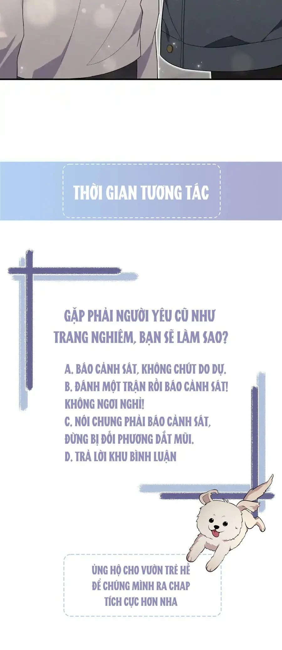 Trung Khuyển Công Lược - Chương 29 - Trang 49