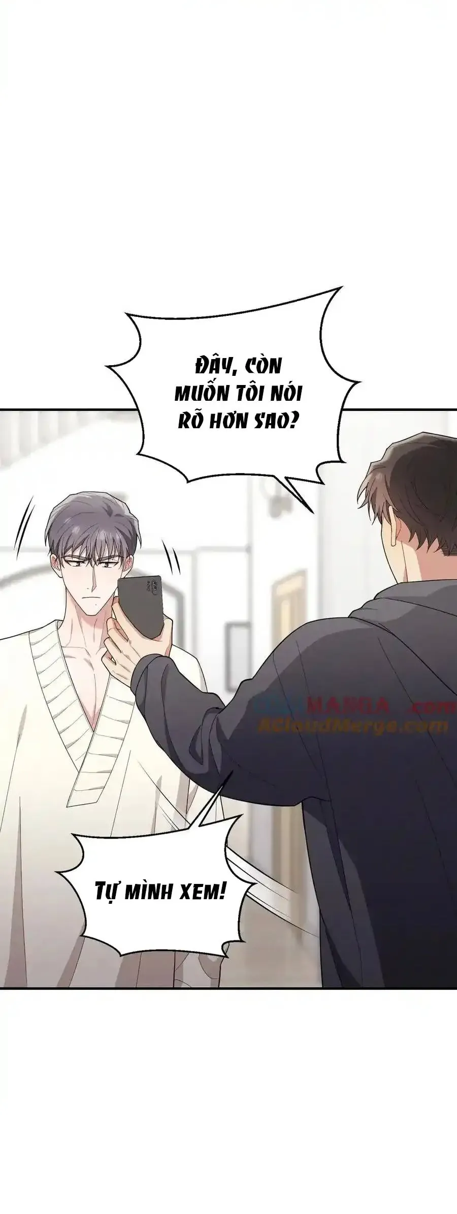 Trung Khuyển Công Lược - Chương 29 - Trang 7