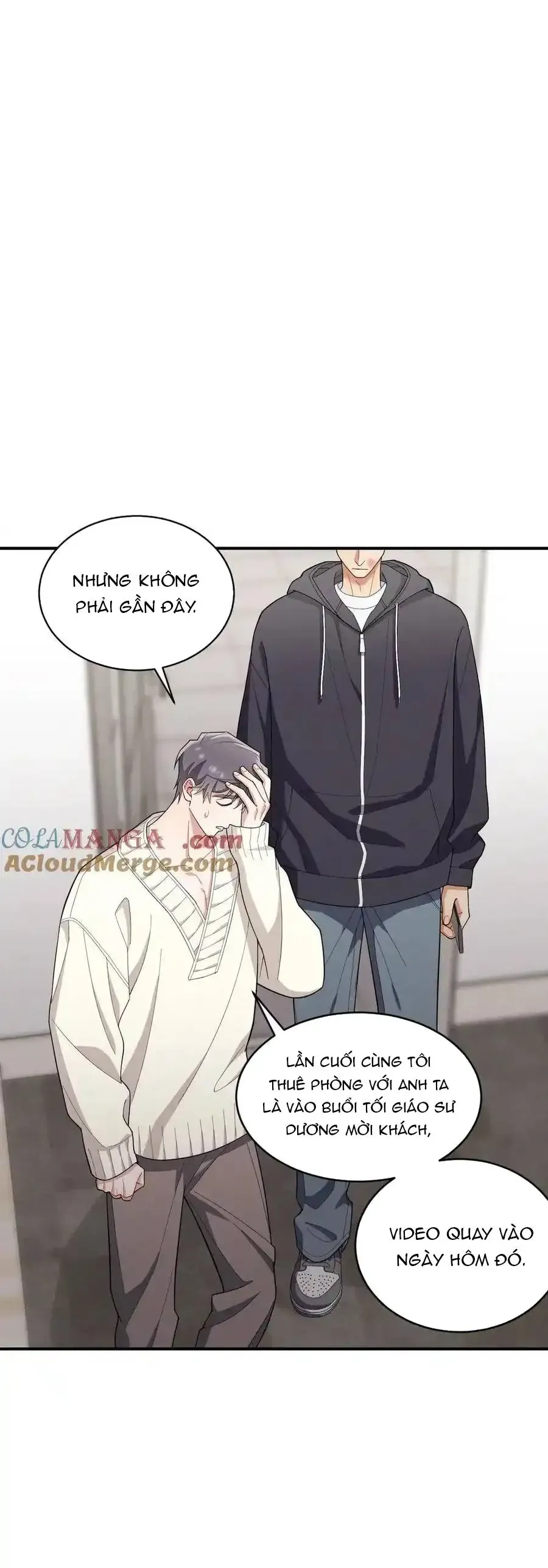 Trung Khuyển Công Lược - Chương 29 - Trang 10