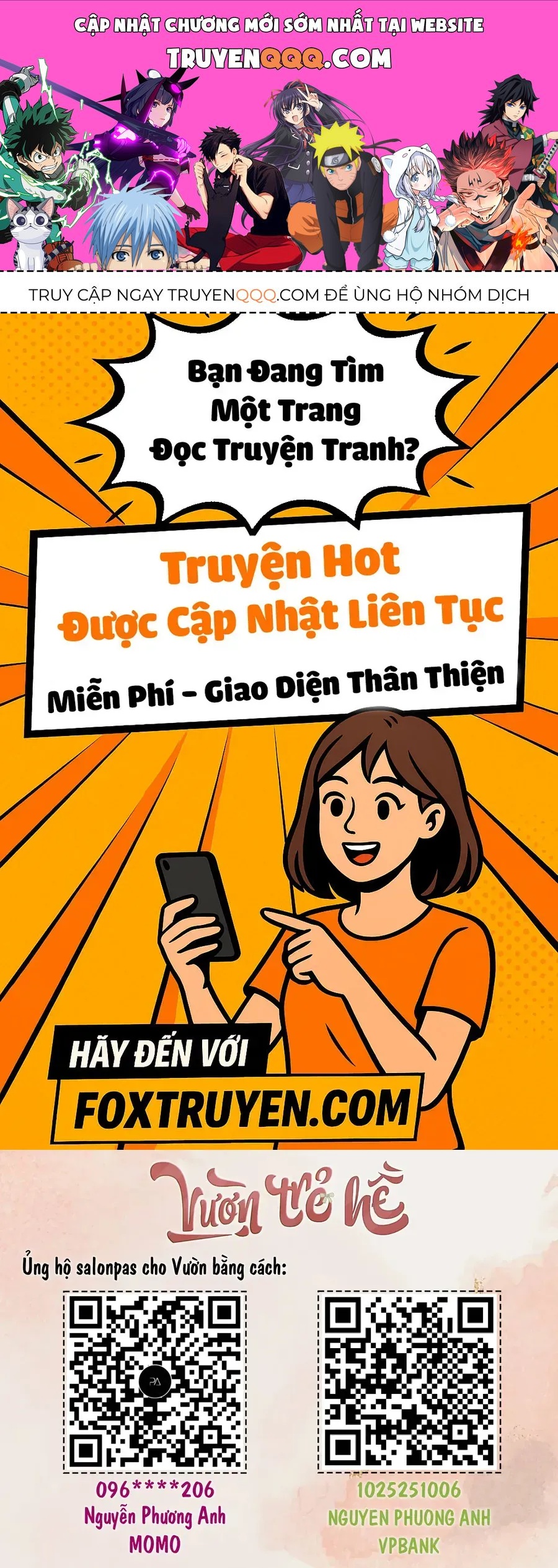 Trung Khuyển Công Lược - Chương 30 - Trang 1