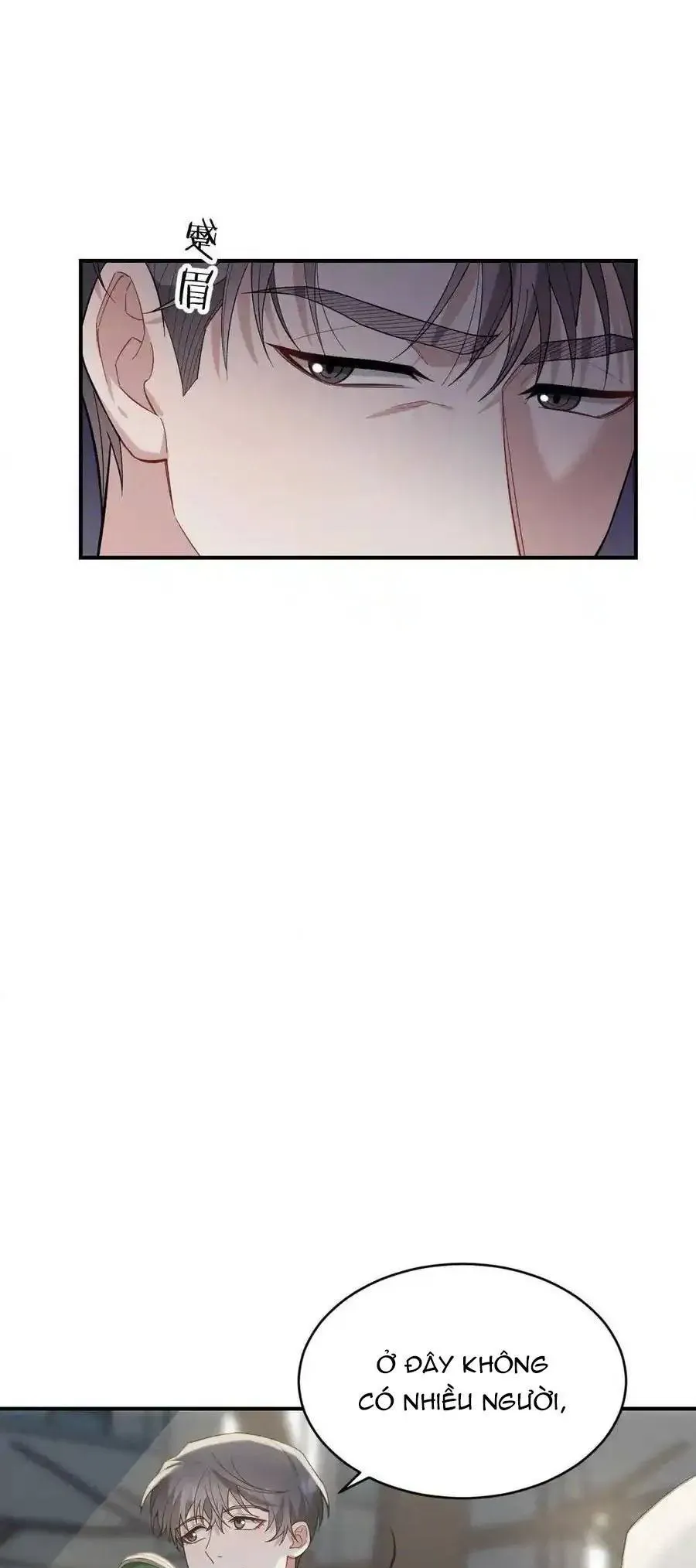 Trung Khuyển Công Lược - Chương 30 - Trang 11