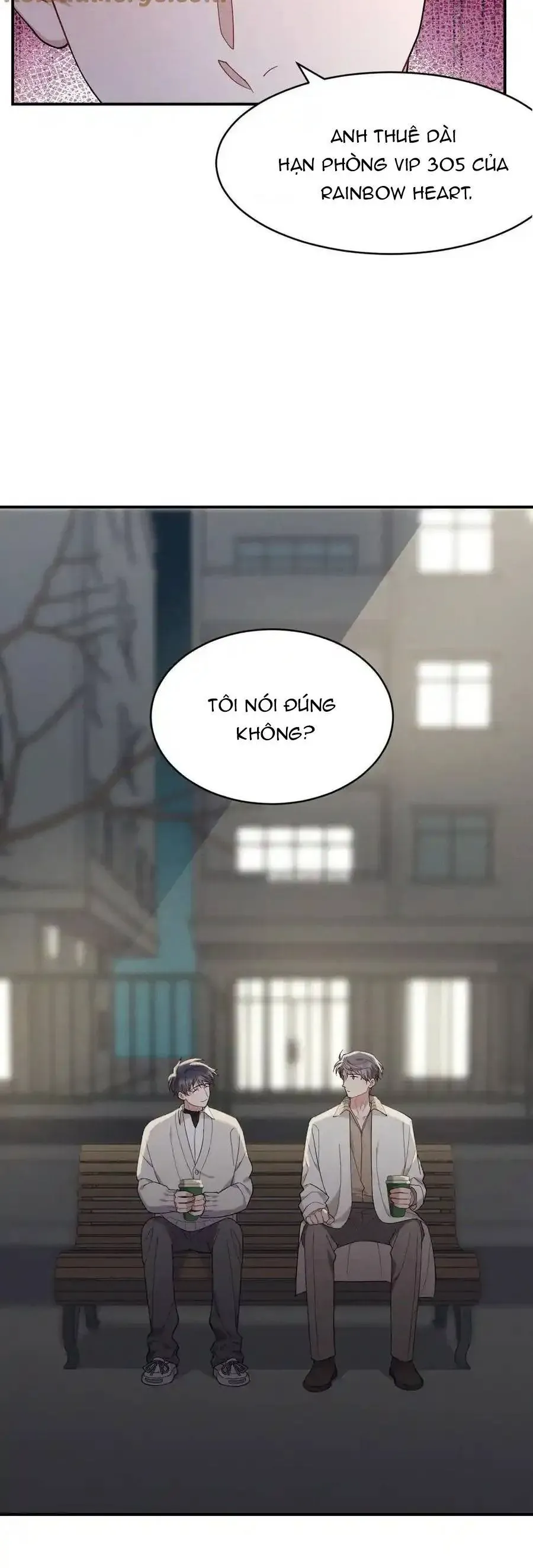 Trung Khuyển Công Lược - Chương 30 - Trang 16