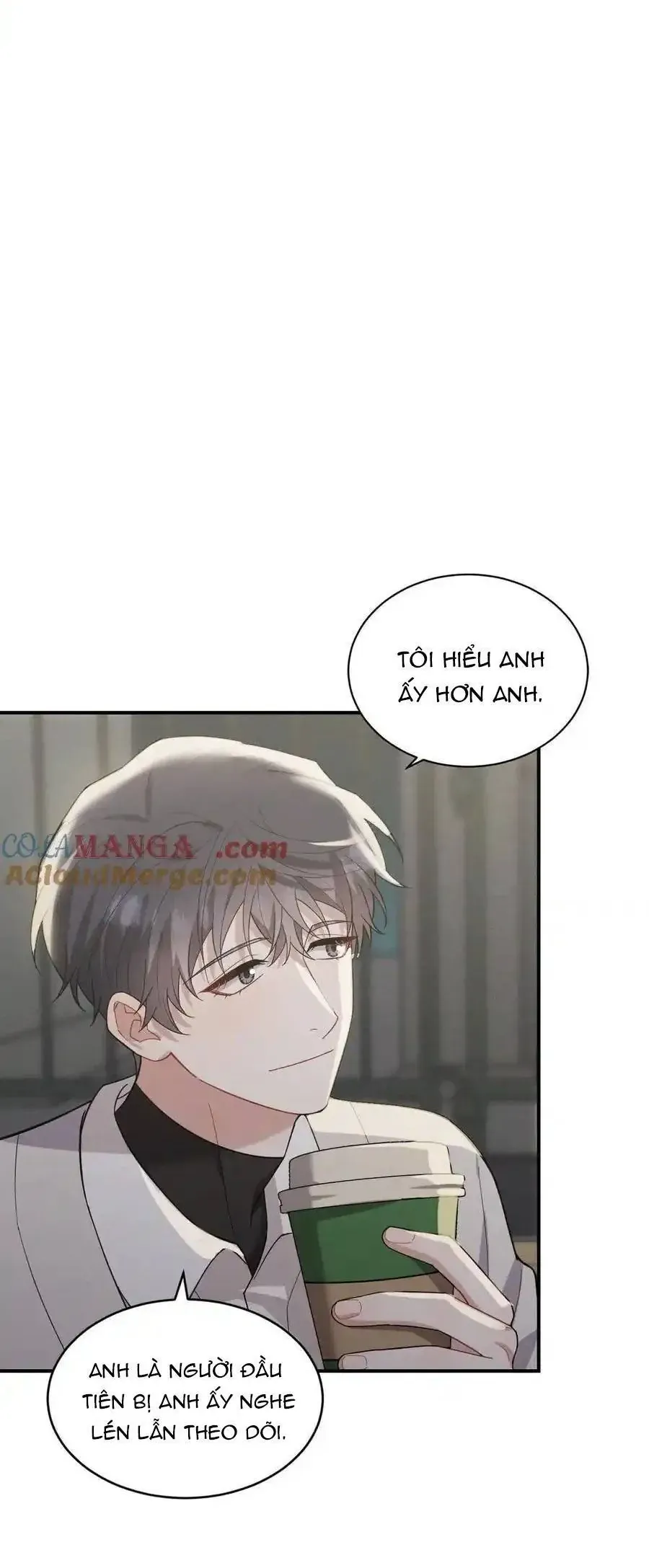 Trung Khuyển Công Lược - Chương 30 - Trang 19