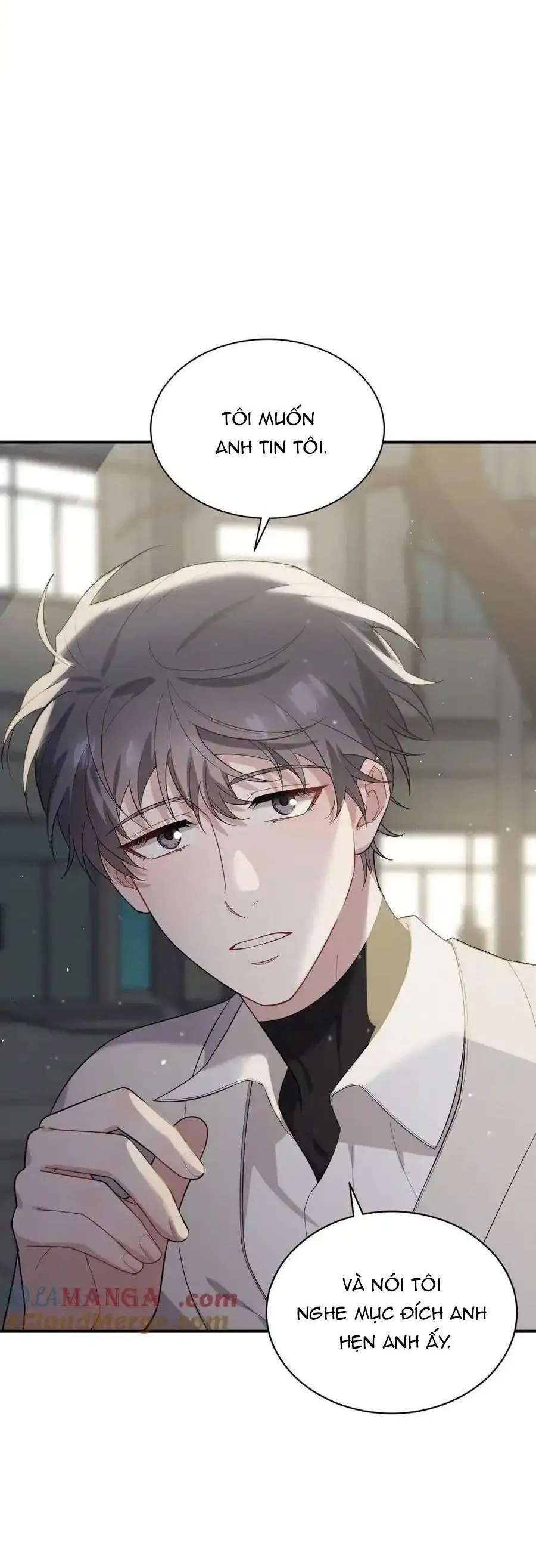 Trung Khuyển Công Lược - Chương 30 - Trang 22