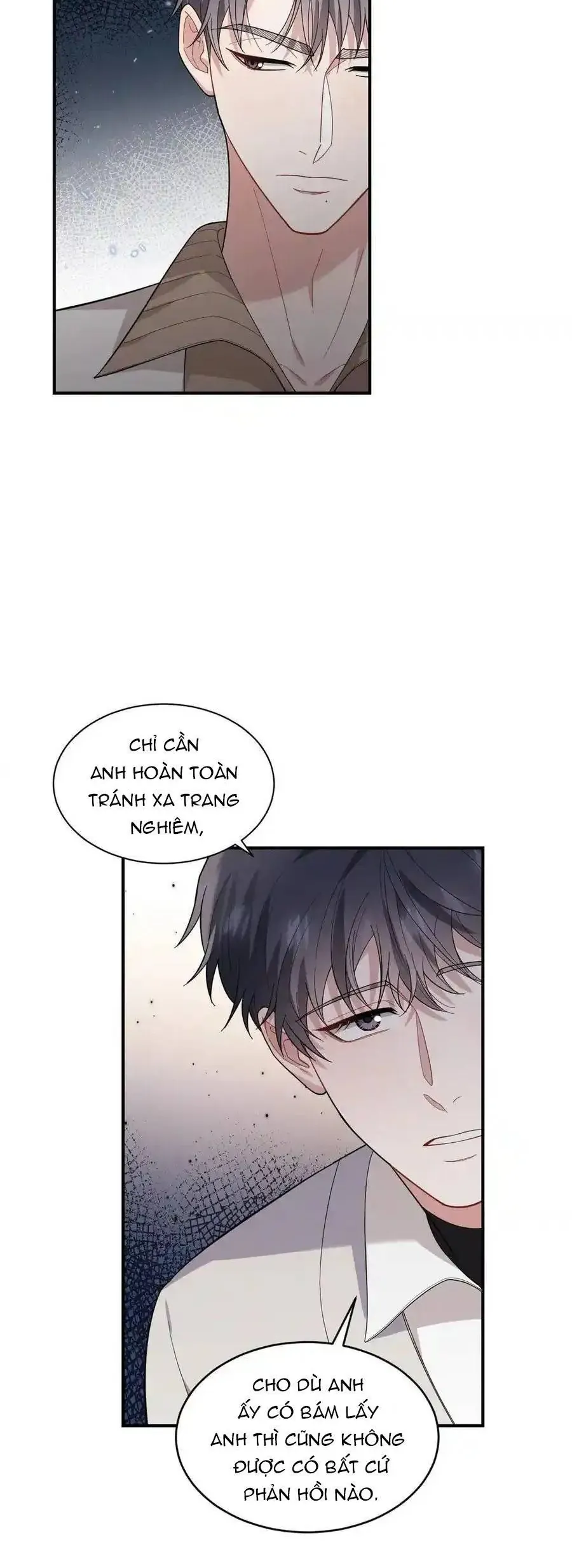 Trung Khuyển Công Lược - Chương 30 - Trang 25