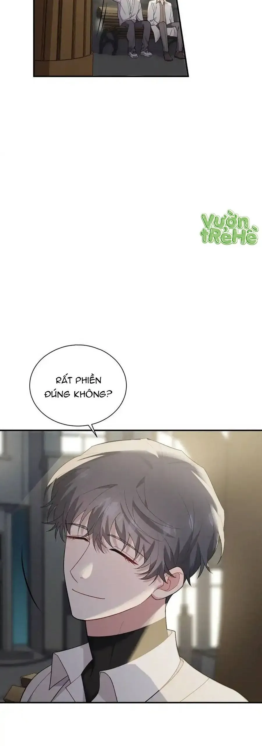 Trung Khuyển Công Lược - Chương 30 - Trang 30