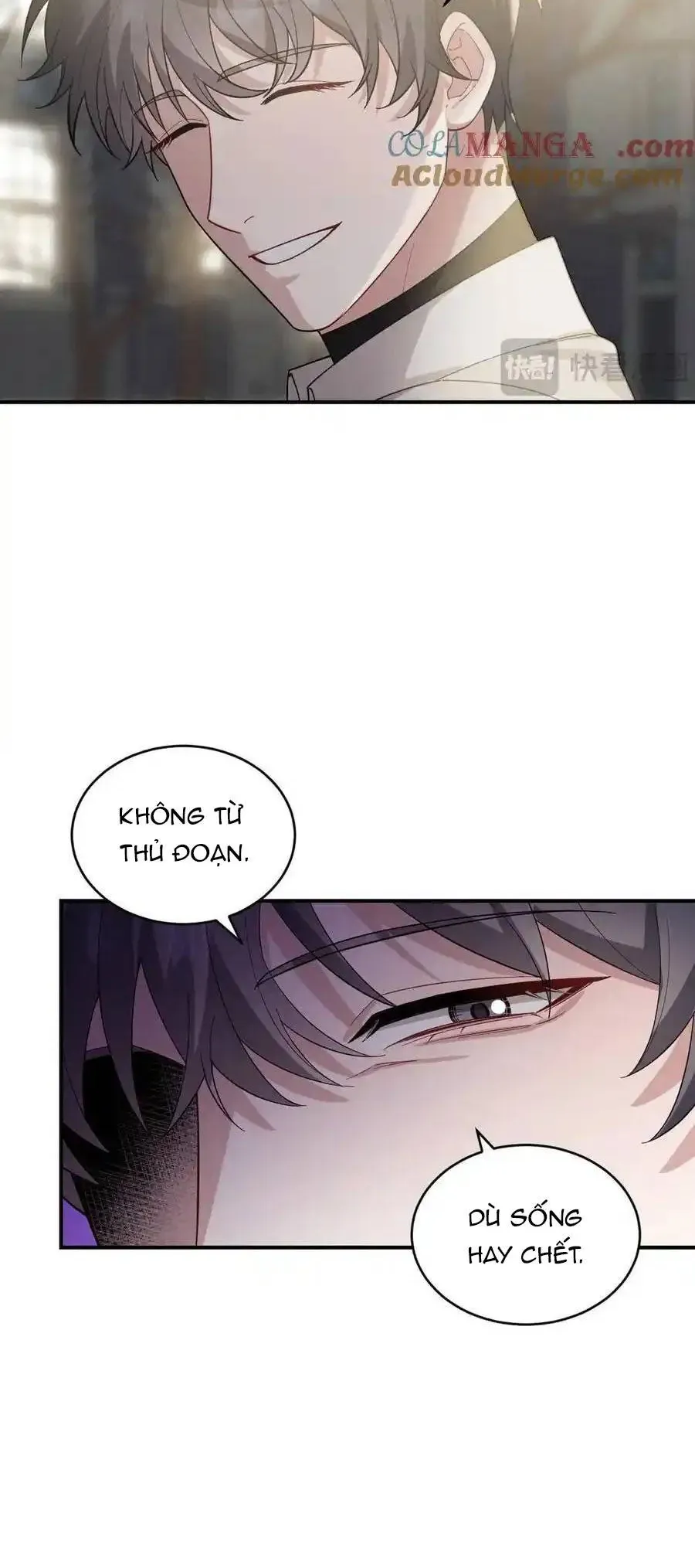 Trung Khuyển Công Lược - Chương 30 - Trang 34