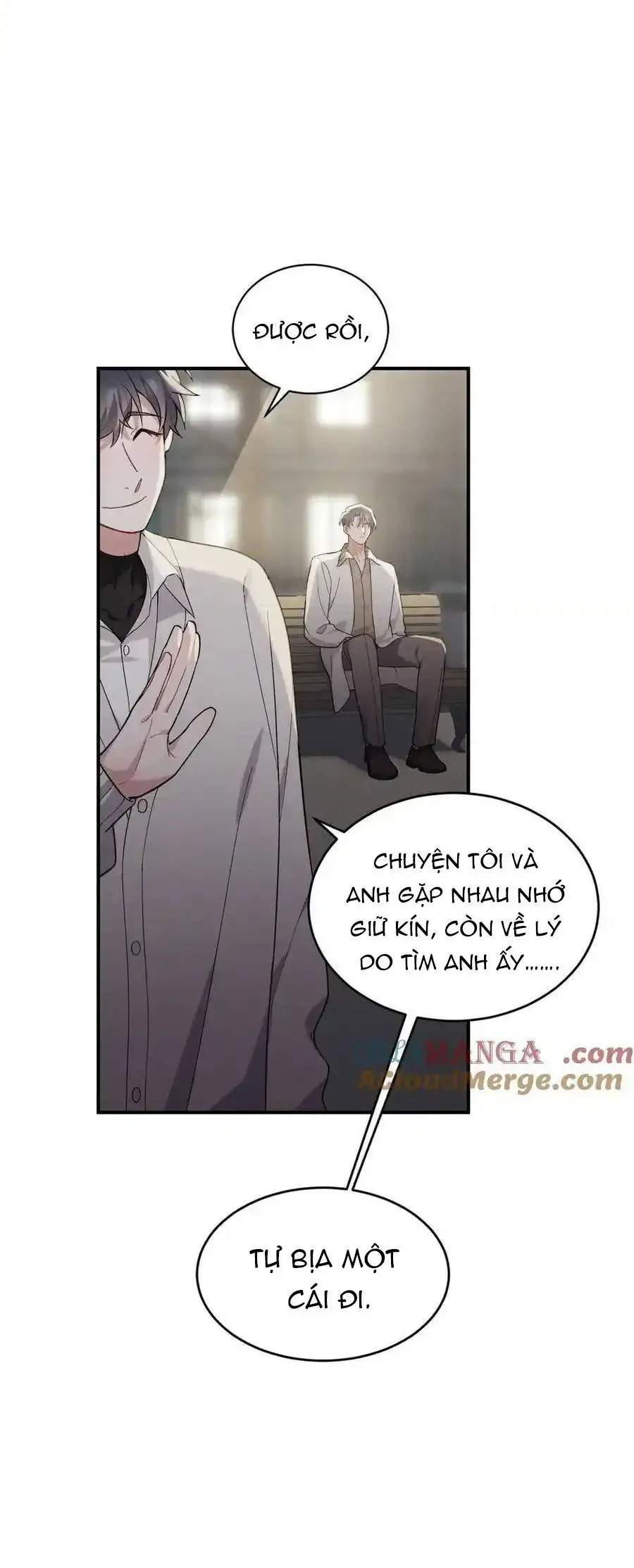 Trung Khuyển Công Lược - Chương 30 - Trang 37