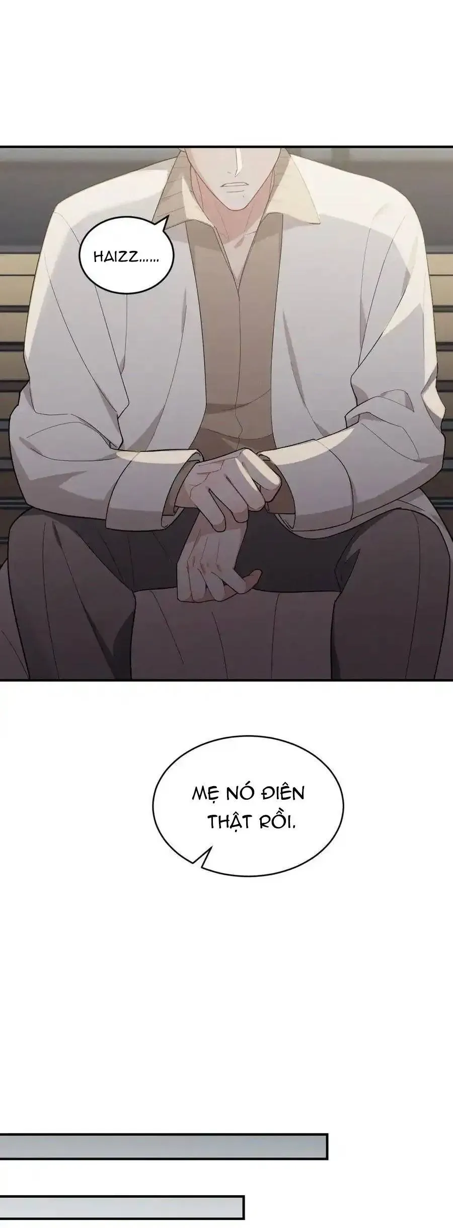 Trung Khuyển Công Lược - Chương 30 - Trang 38