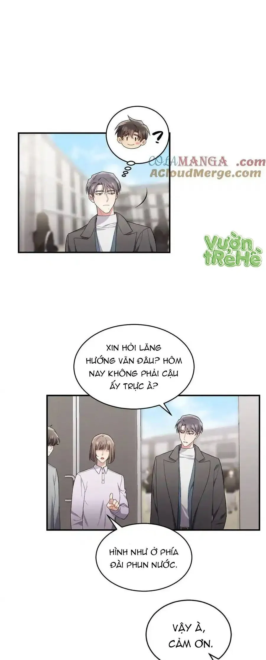 Trung Khuyển Công Lược - Chương 30 - Trang 42