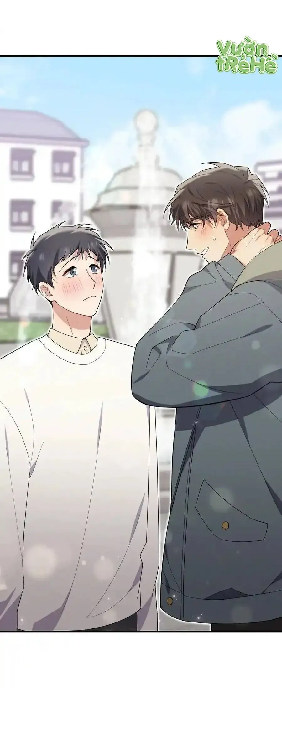 Trung Khuyển Công Lược - Chương 30 - Trang 45