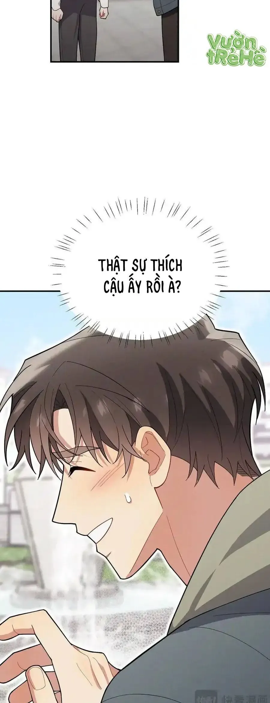 Trung Khuyển Công Lược - Chương 30 - Trang 48