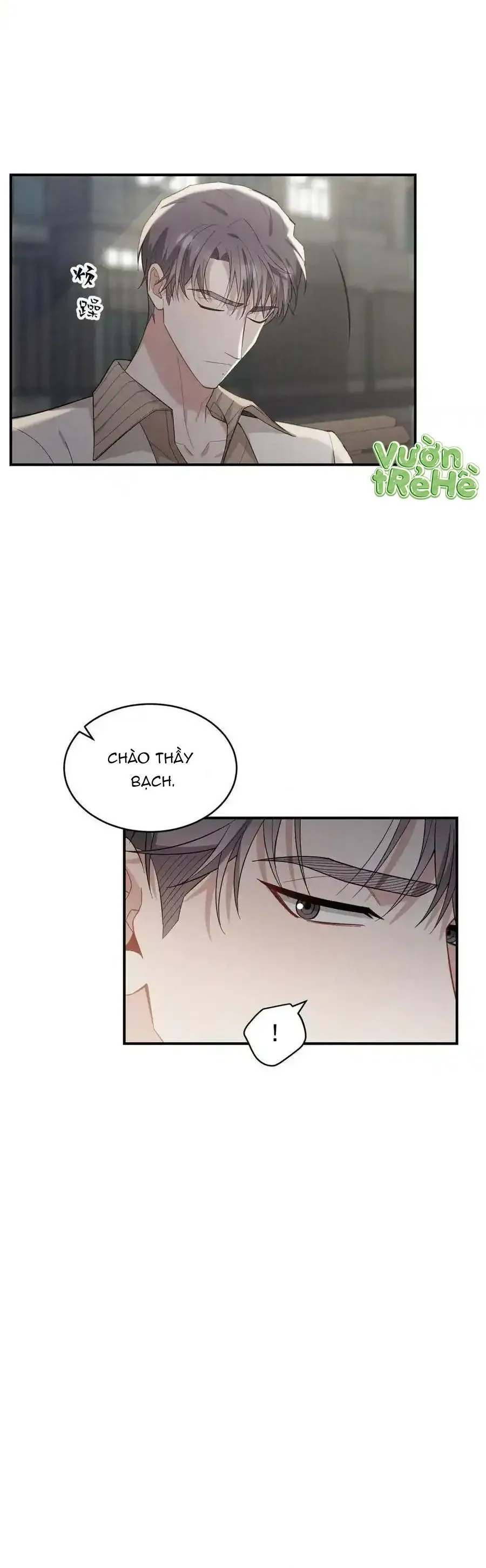 Trung Khuyển Công Lược - Chương 30 - Trang 6