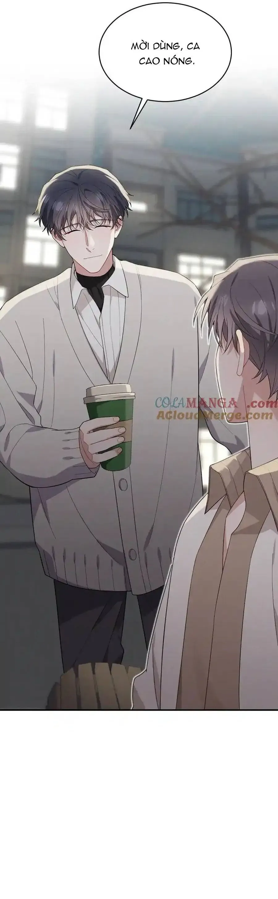 Trung Khuyển Công Lược - Chương 30 - Trang 7