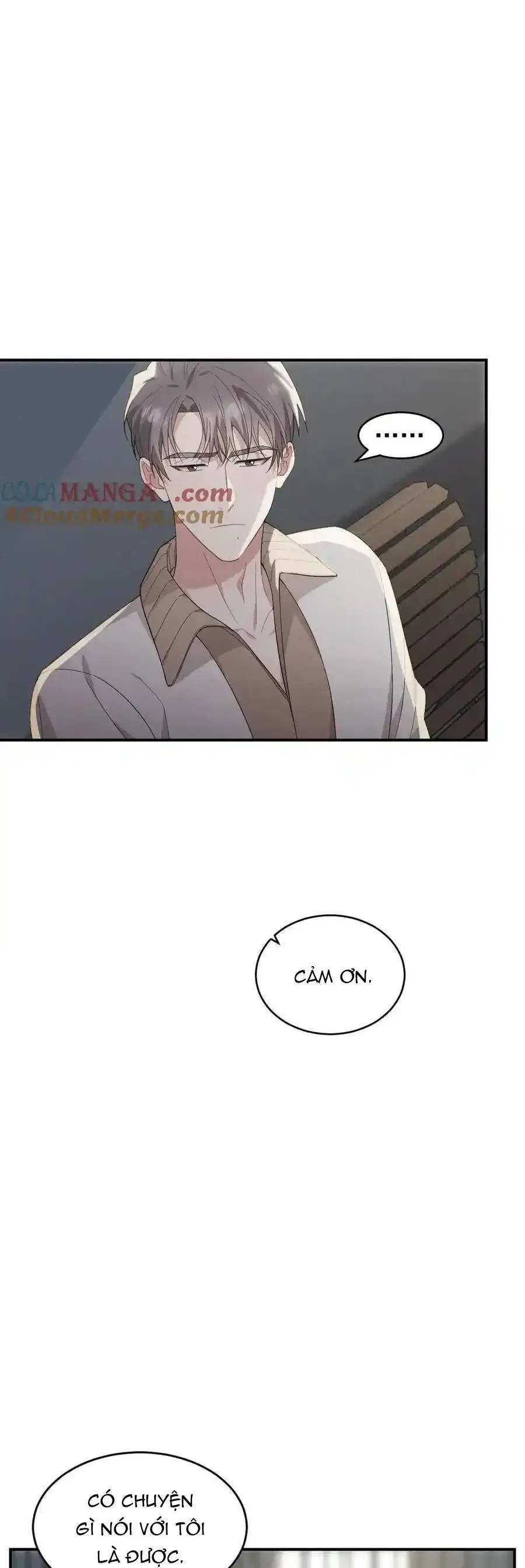 Trung Khuyển Công Lược - Chương 30 - Trang 8