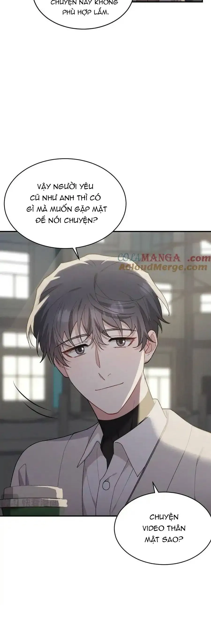 Trung Khuyển Công Lược - Chương 30 - Trang 10