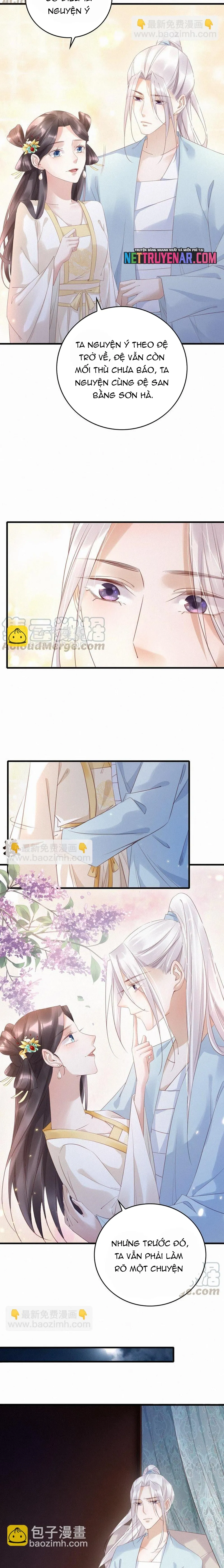 Nhặt Được Một Lão Đại Hắc Hoá - Chương 76 - Trang 2