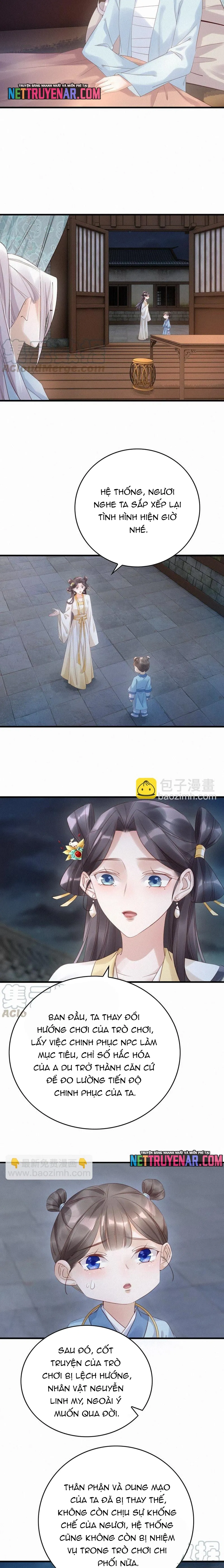 Nhặt Được Một Lão Đại Hắc Hoá - Chương 76 - Trang 3