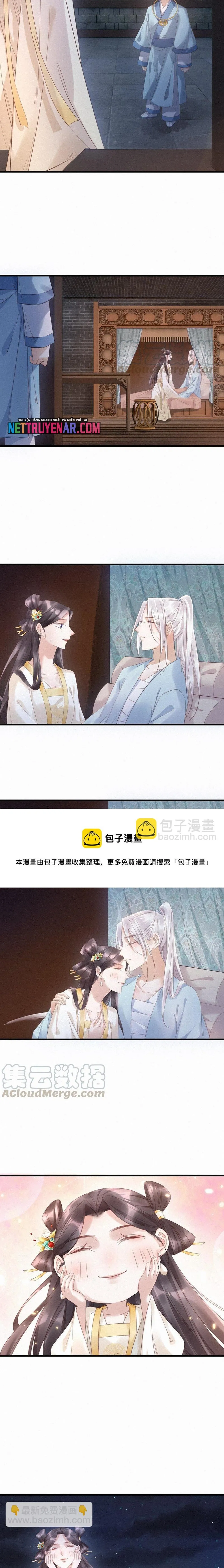 Nhặt Được Một Lão Đại Hắc Hoá - Chương 76 - Trang 5