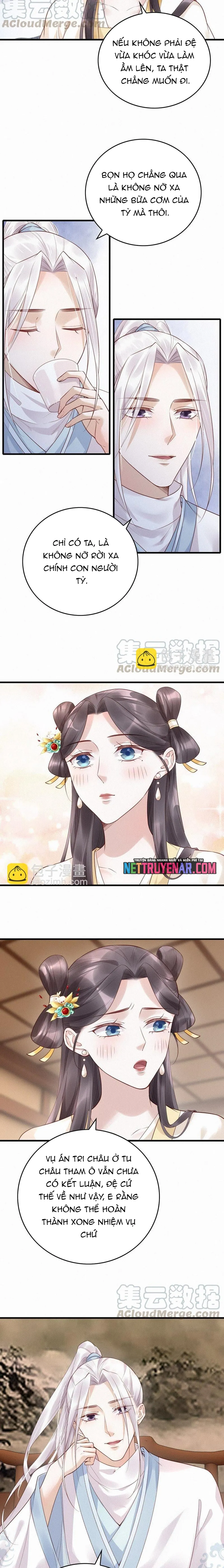 Nhặt Được Một Lão Đại Hắc Hoá - Chương 77 - Trang 4