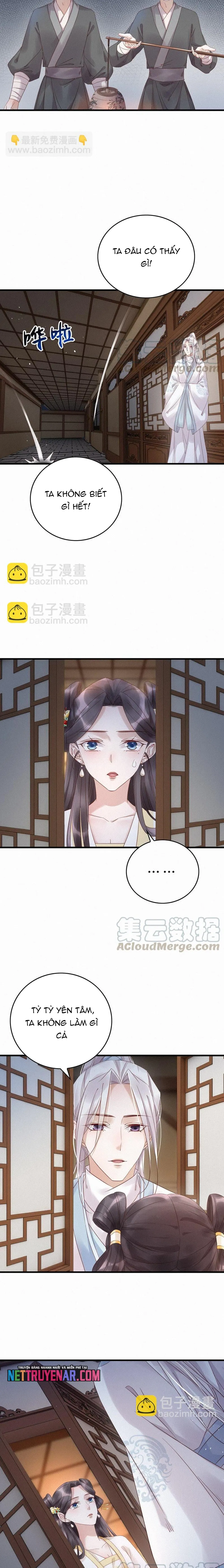 Nhặt Được Một Lão Đại Hắc Hoá - Chương 78 - Trang 3