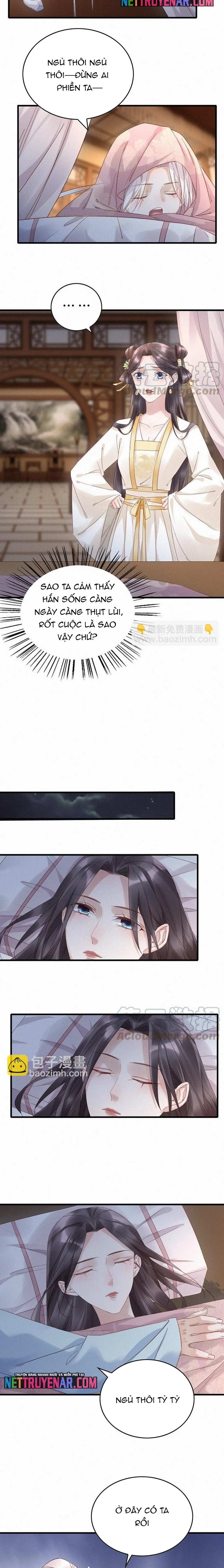 Nhặt Được Một Lão Đại Hắc Hoá - Chương 78 - Trang 5