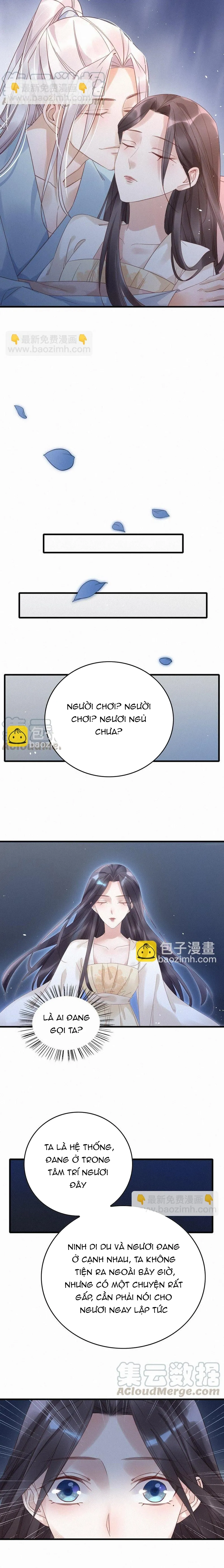 Nhặt Được Một Lão Đại Hắc Hoá - Chương 78 - Trang 6