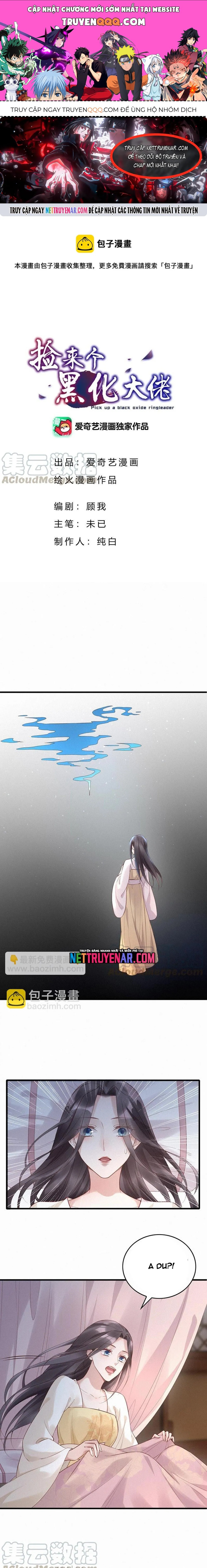 Nhặt Được Một Lão Đại Hắc Hoá - Chương 79 - Trang 1