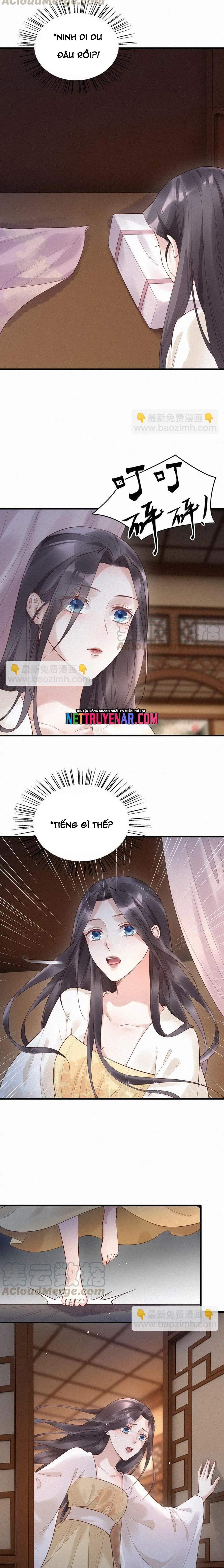 Nhặt Được Một Lão Đại Hắc Hoá - Chương 79 - Trang 2